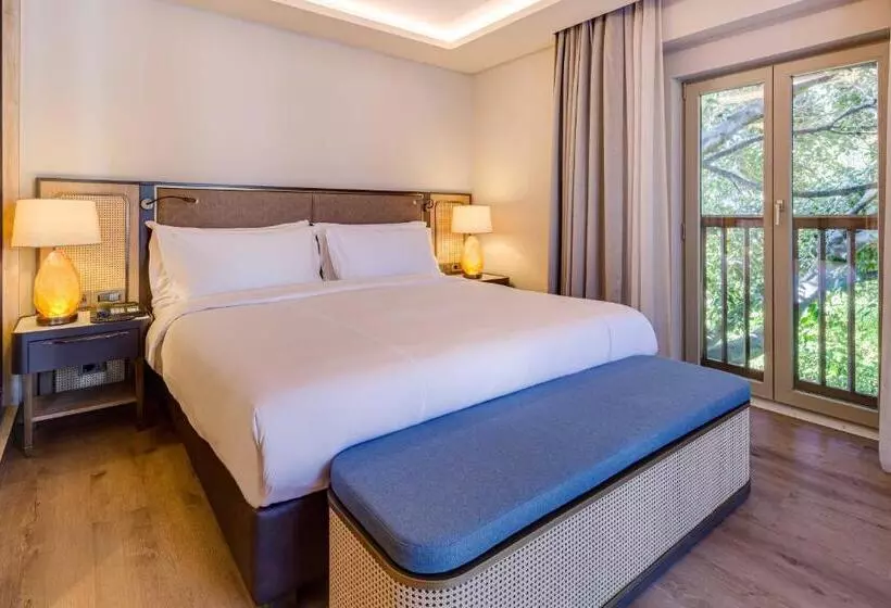 ２ベッドスイートルーム, Divan Bodrum Palmira