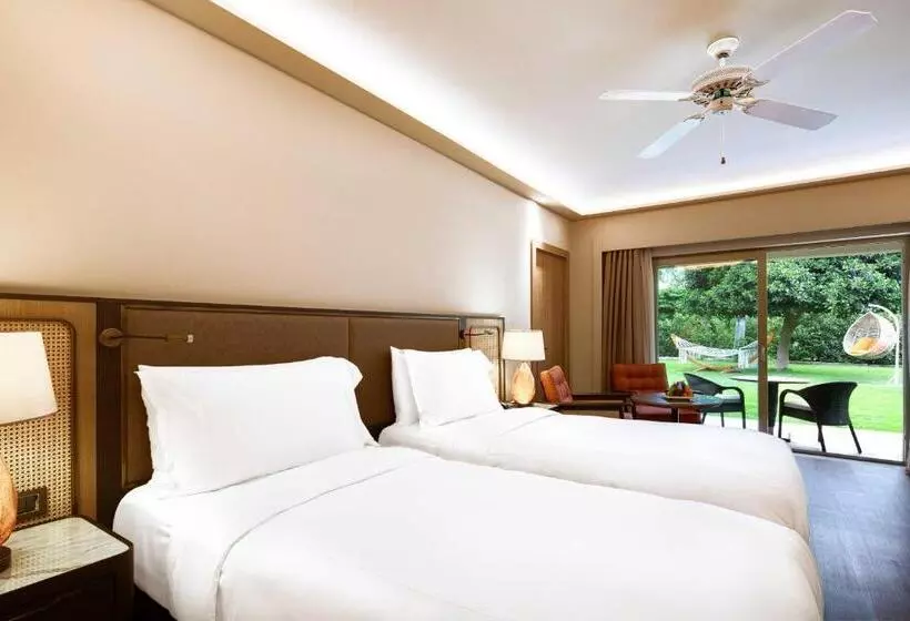 スイート（家族用）, Divan Bodrum Palmira