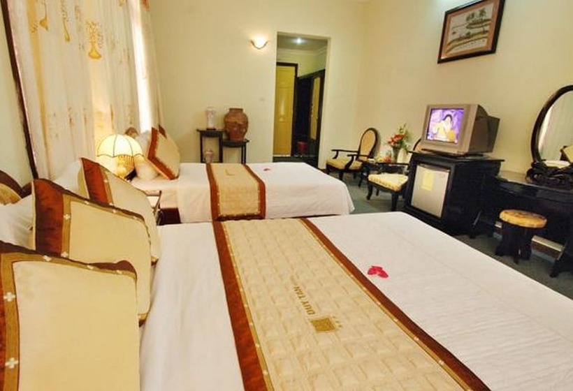 Chambre Standard, Duy Tan