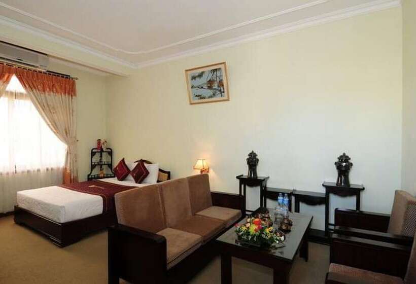 Suite, Duy Tan