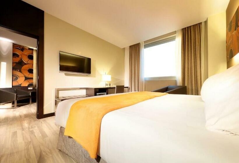 주니어 스위트, Exe Puerto De Sagunto