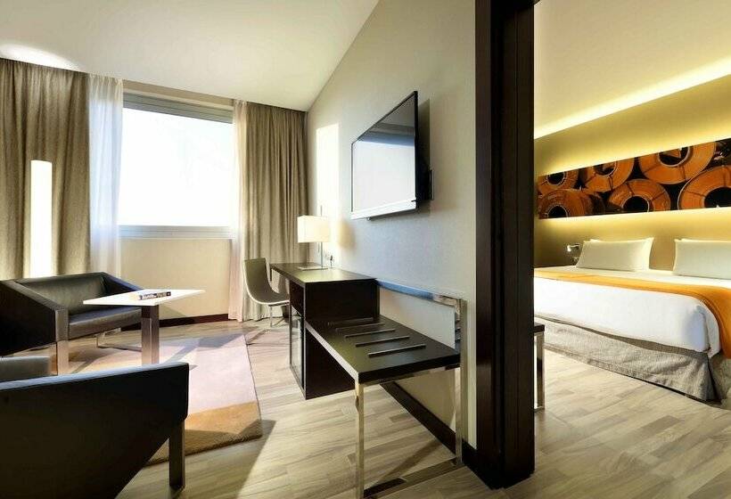 주니어 스위트, Exe Puerto De Sagunto