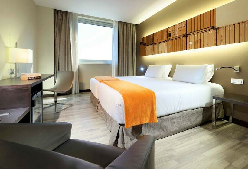 주니어 스위트, Exe Puerto De Sagunto