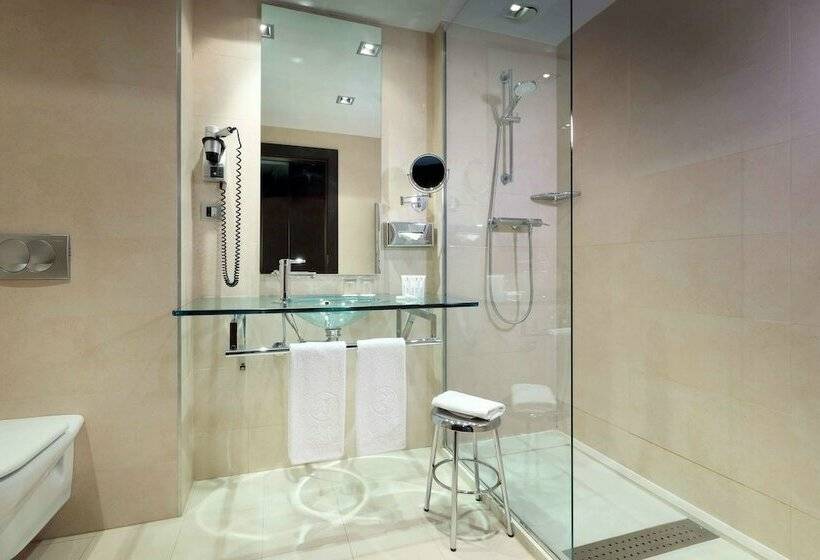 주니어 스위트, Exe Puerto De Sagunto