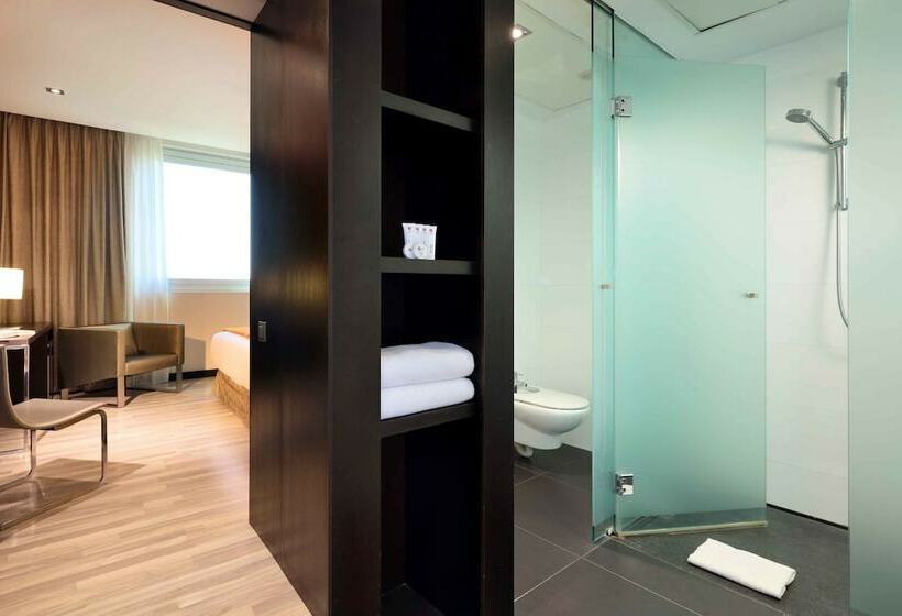 스탠다드 트리플 룸, Exe Puerto De Sagunto