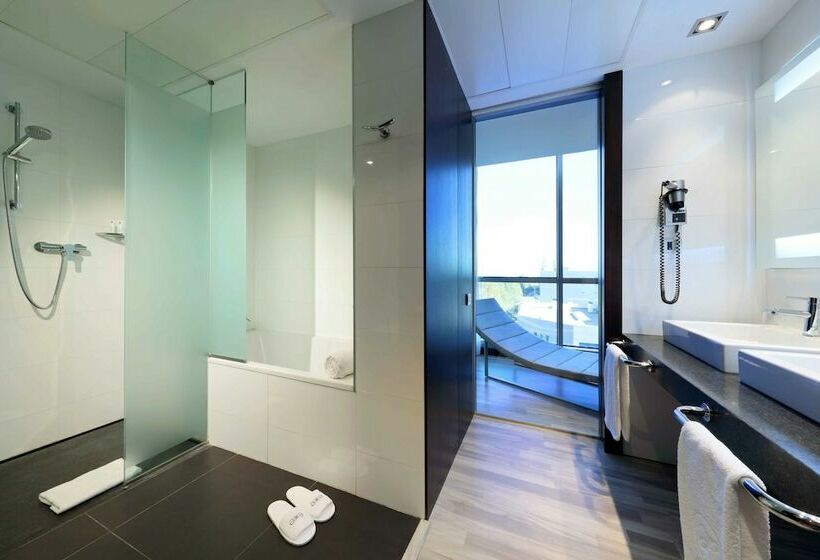 스위트, Exe Puerto De Sagunto