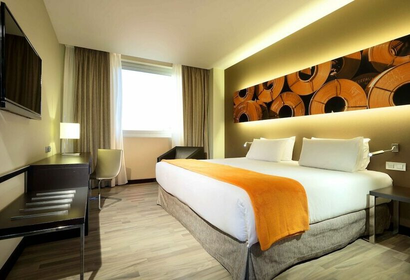 스위트, Exe Puerto De Sagunto