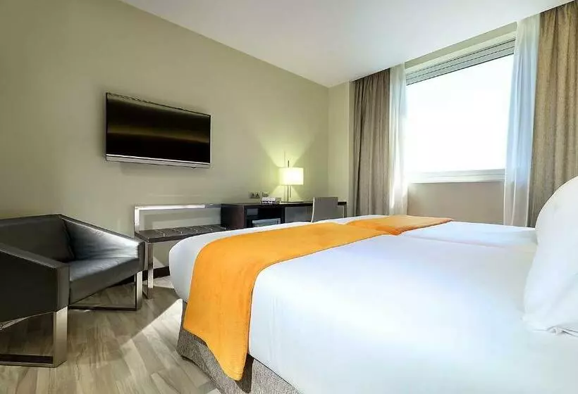 اتاق استاندارد, Exe Puerto De Sagunto