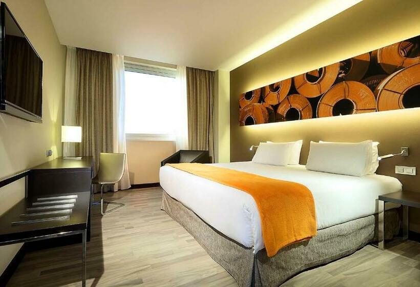 스탠다드 룸, Exe Puerto De Sagunto