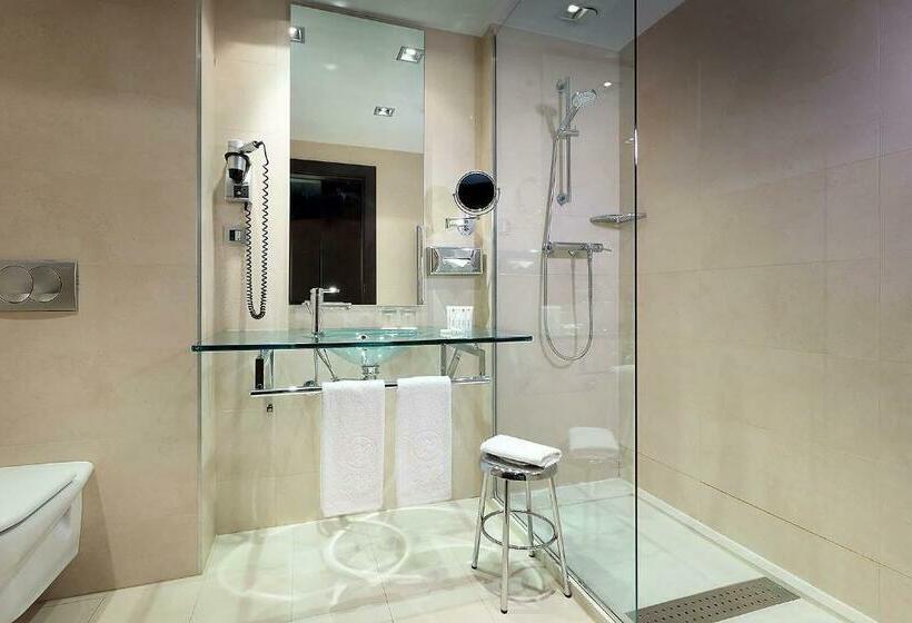 스탠다드 룸, Exe Puerto De Sagunto