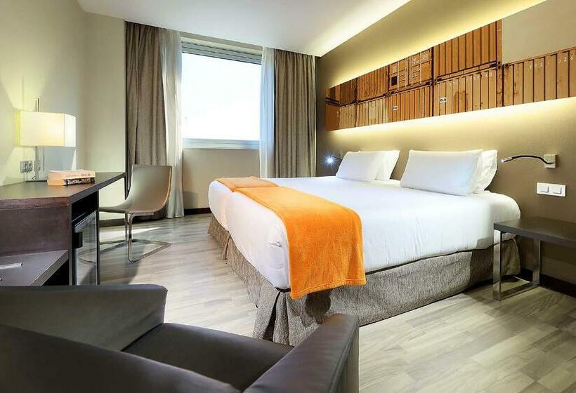 스탠다드 룸, Exe Puerto De Sagunto