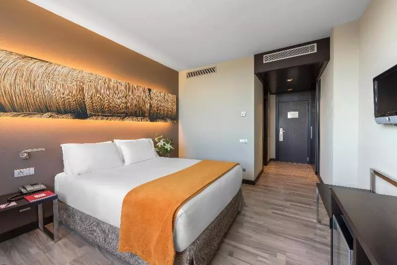 اتاق استاندارد, Exe Puerto De Sagunto