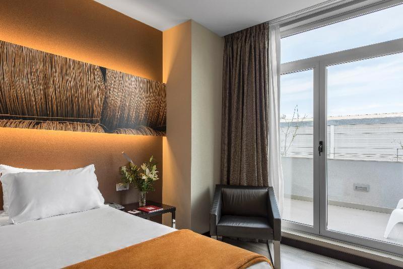 스탠다드 룸, Exe Puerto De Sagunto