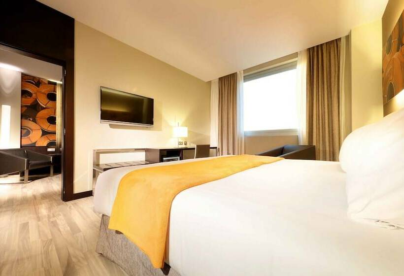 스탠다드 룸, Exe Puerto De Sagunto