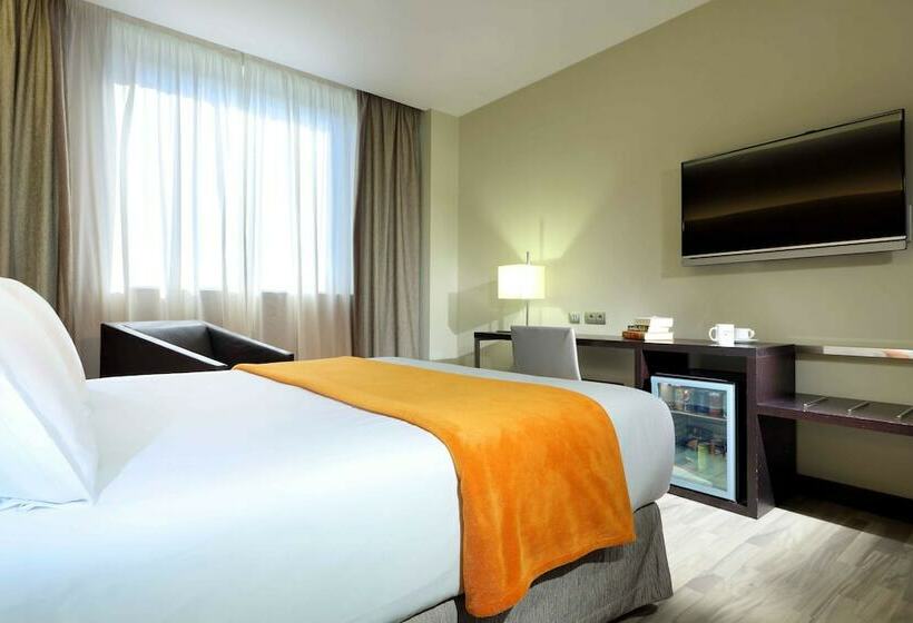 스탠다드 룸, Exe Puerto De Sagunto