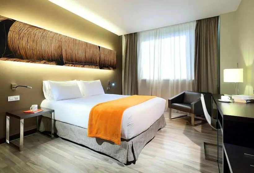 اتاق استاندارد, Exe Puerto De Sagunto