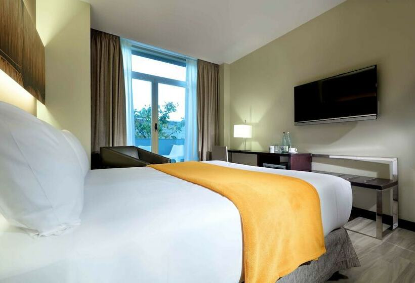 스탠다드 룸, Exe Puerto De Sagunto