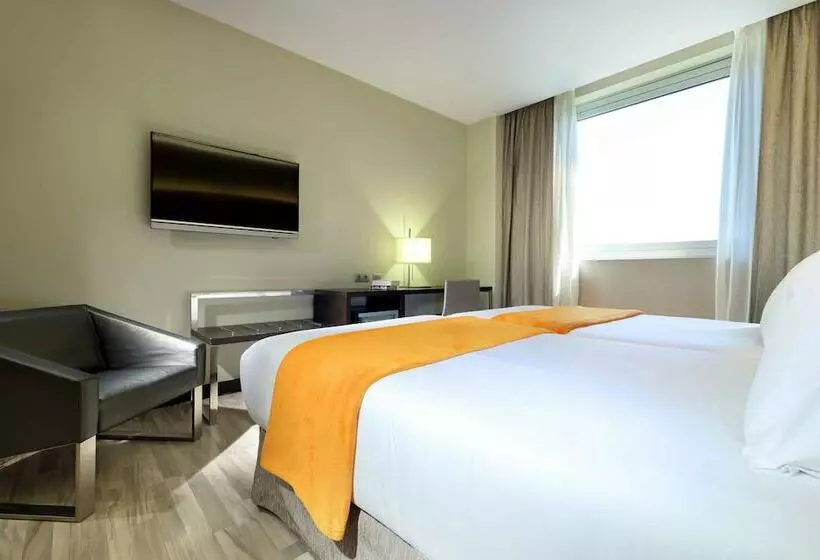اتاق استاندارد, Exe Puerto De Sagunto