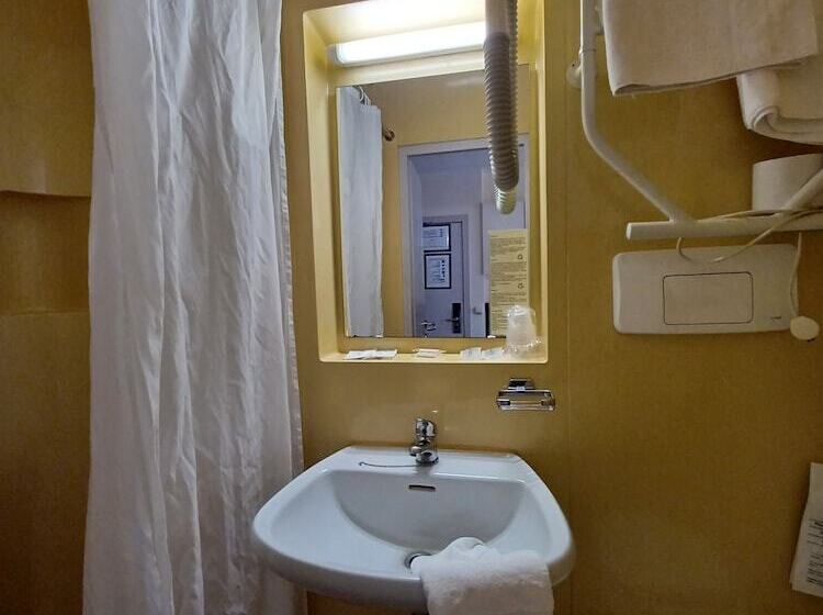 Номер Стандарт, Koffieboontje