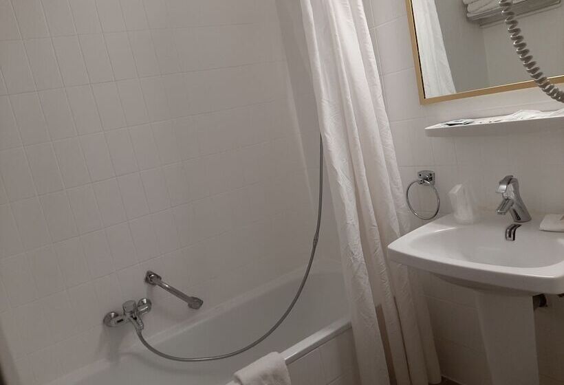 Номер Стандарт, Koffieboontje