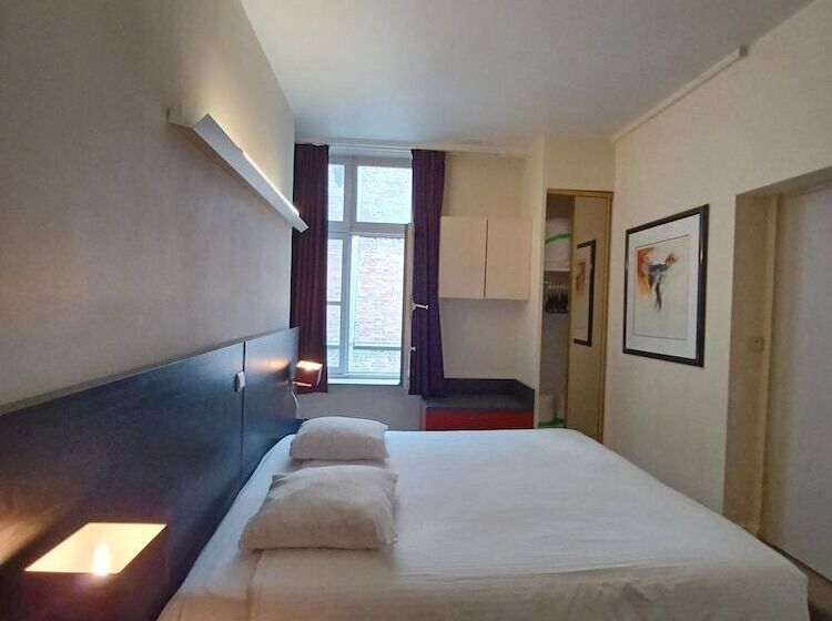 Номер Стандарт, Koffieboontje