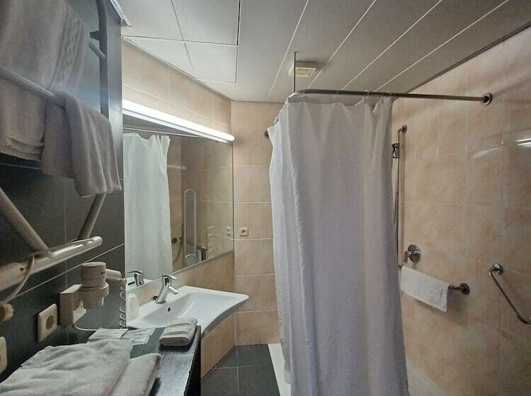 Номер Комфорт, Koffieboontje