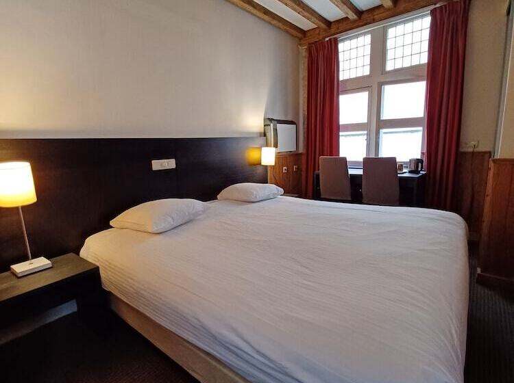 Номер Комфорт, Koffieboontje