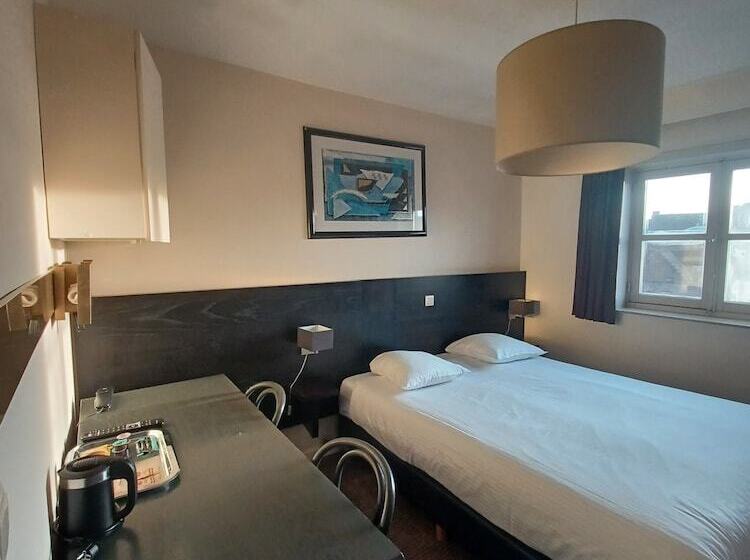 Номер Стандарт, Koffieboontje