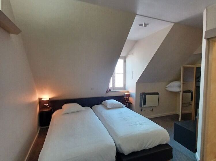 Номер Стандарт, Koffieboontje