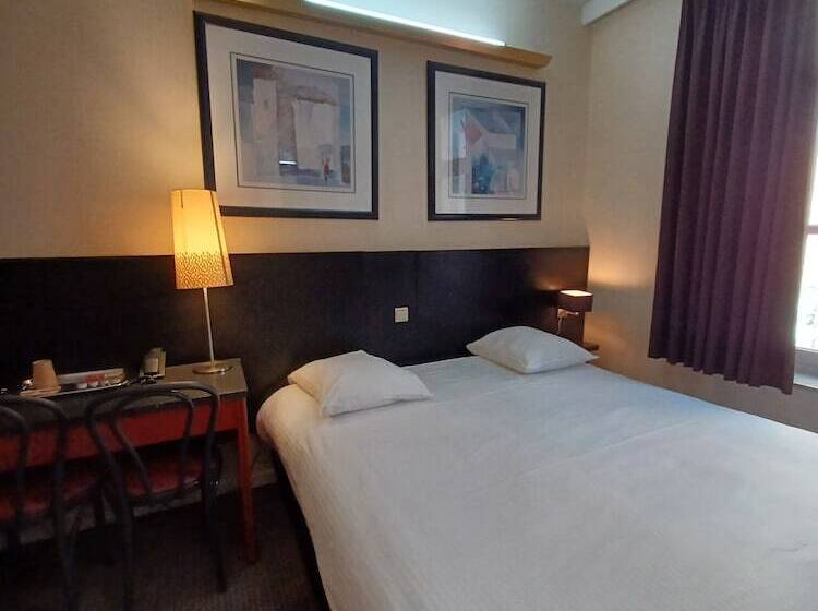 Номер Стандарт, Koffieboontje