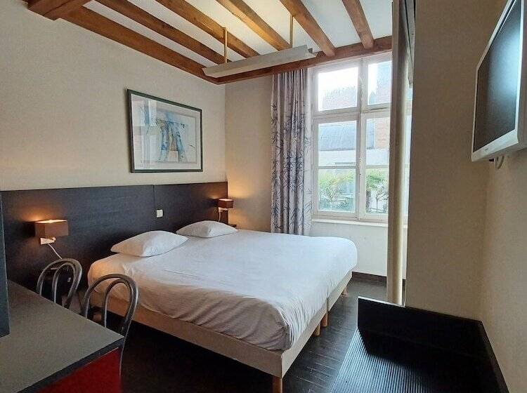 Номер Стандарт, Koffieboontje