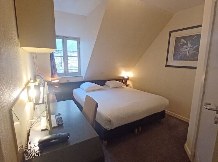 Номер Стандарт, Koffieboontje