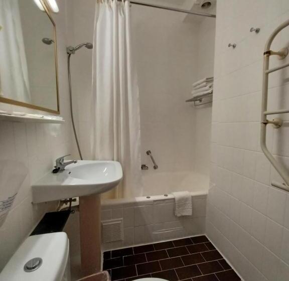 Номер Basic, Koffieboontje