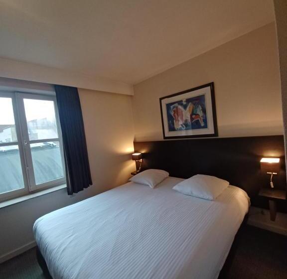 Номер Basic, Koffieboontje