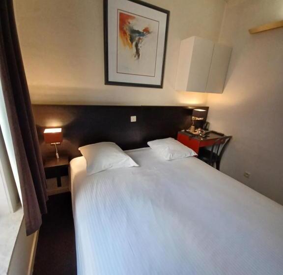 Номер Basic, Koffieboontje