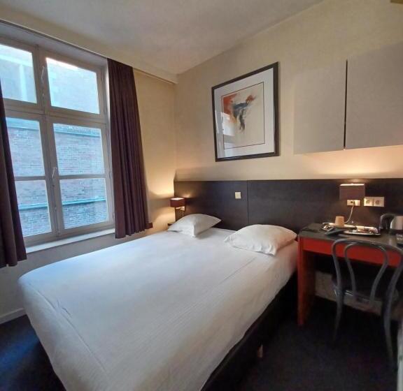 Номер Basic, Koffieboontje