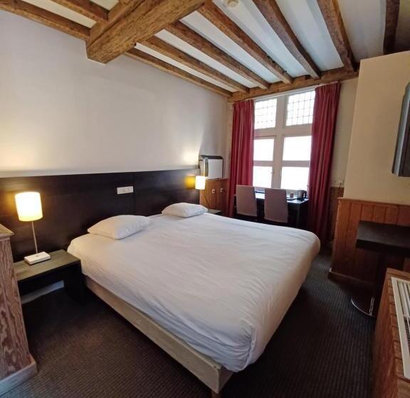 Номер Basic, Koffieboontje