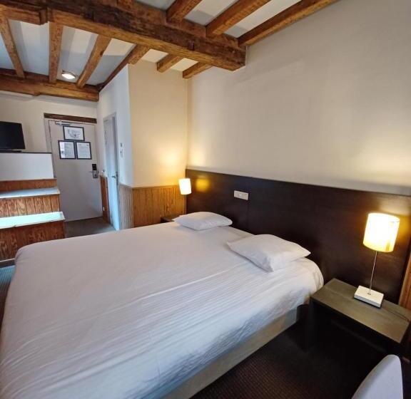 Номер Basic, Koffieboontje