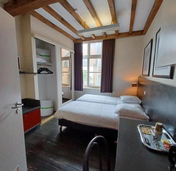 Номер Стандарт, Koffieboontje