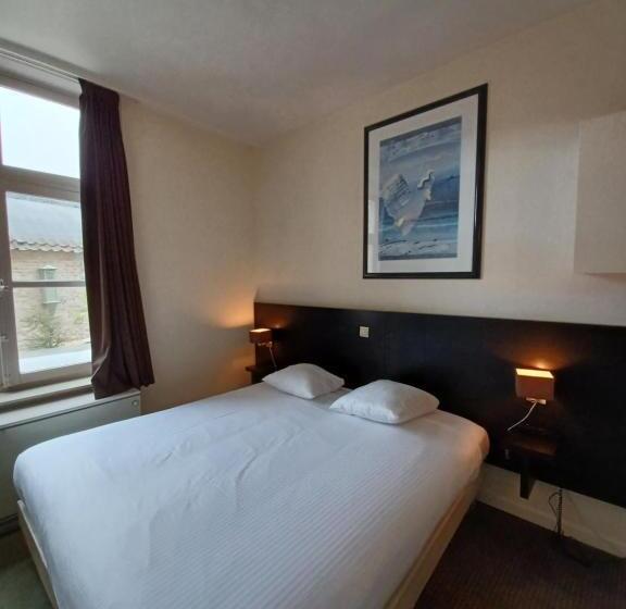 Номер Стандарт, Koffieboontje