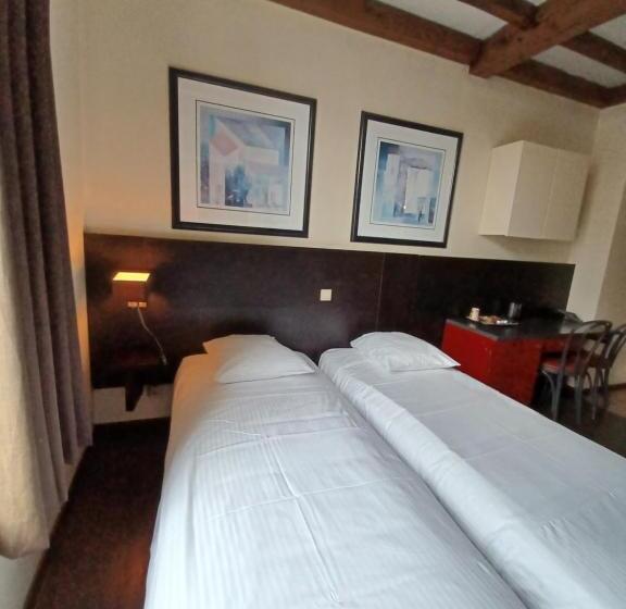 Номер Стандарт, Koffieboontje