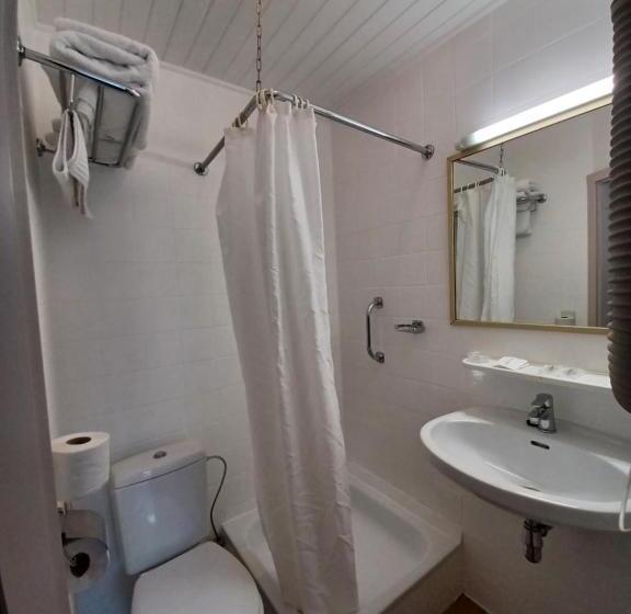 Номер Стандарт, Koffieboontje