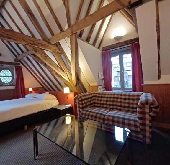 Полулюкс, Koffieboontje