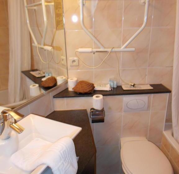 Номер Комфорт, Koffieboontje