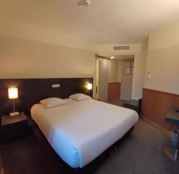 Номер Комфорт, Koffieboontje