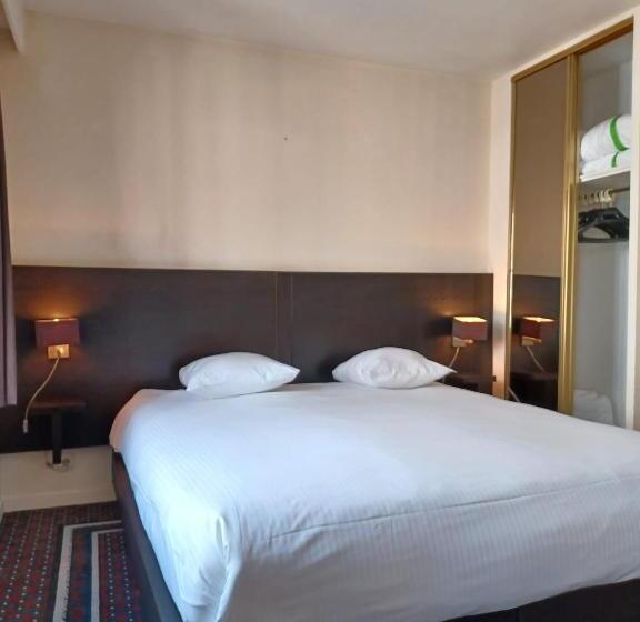 Студия Стандарт, Koffieboontje