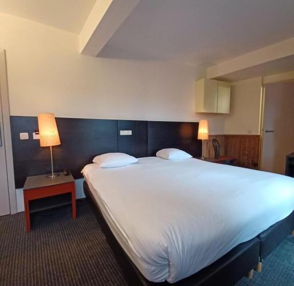 Номер Стандарт Трехместный, Koffieboontje