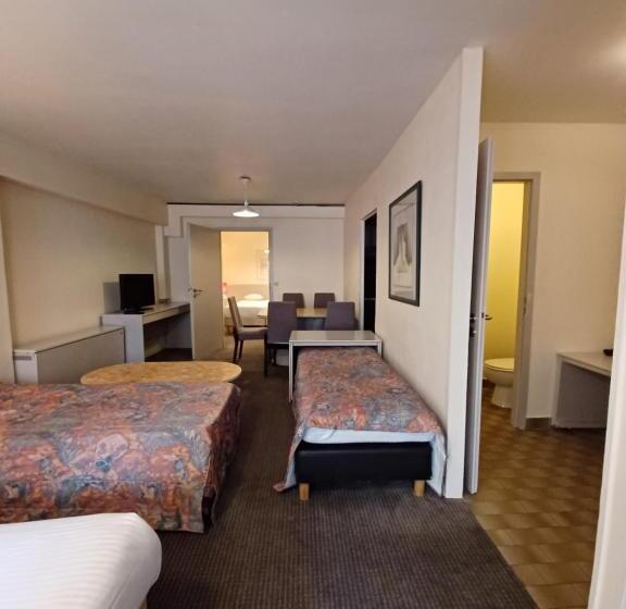 Семейный Номер, Koffieboontje