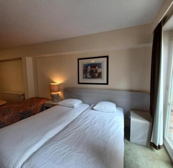 Семейный Номер, Koffieboontje