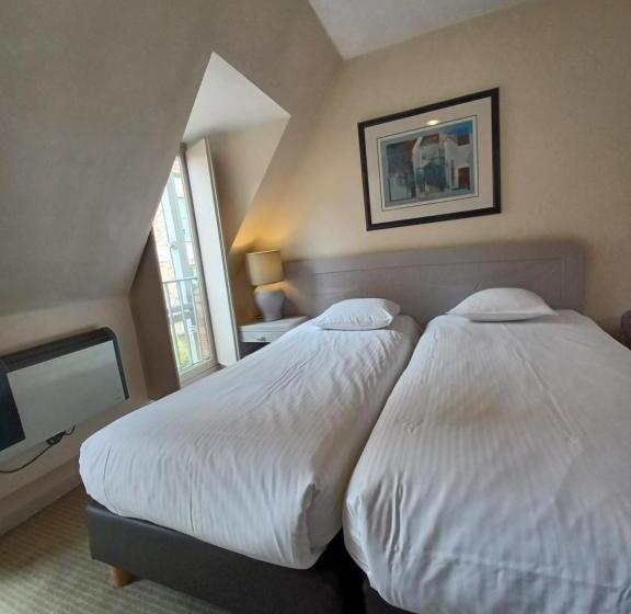 Семейный Номер, Koffieboontje